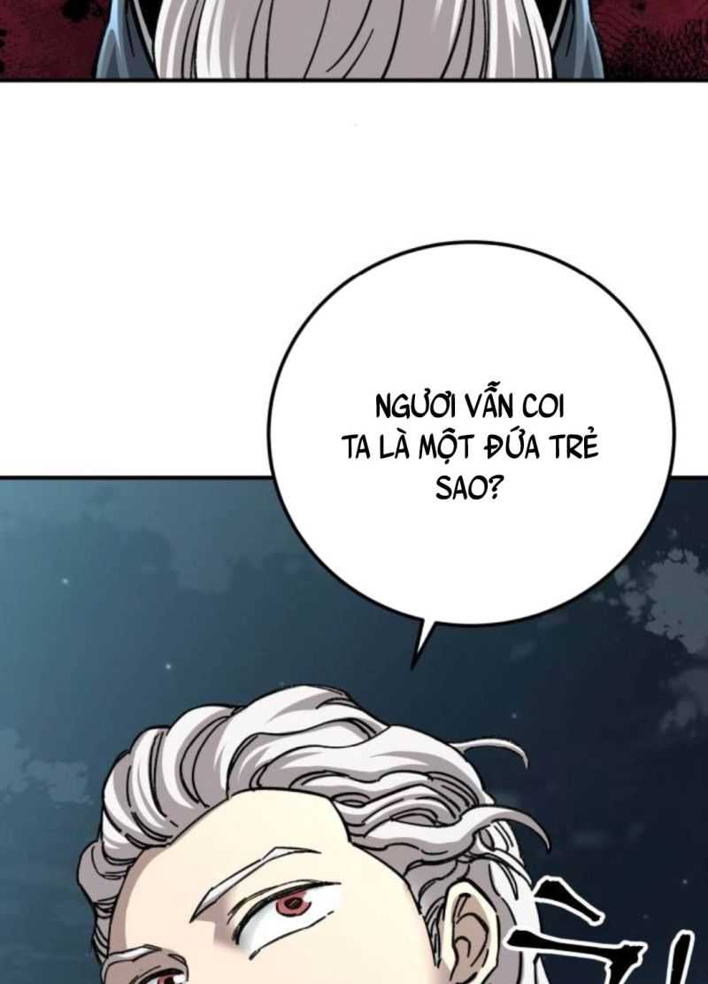 Ông Võ Giả Và Cháu Chí Tôn Chapter 53 - Trang 2