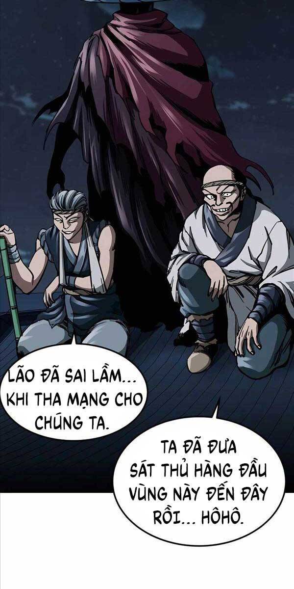 Ông Võ Giả Và Cháu Chí Tôn Chapter 2 - Trang 158