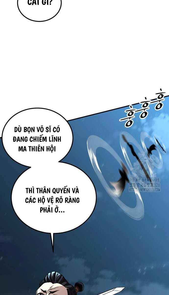 Ông Võ Giả Và Cháu Chí Tôn Chapter 29 - Trang 83