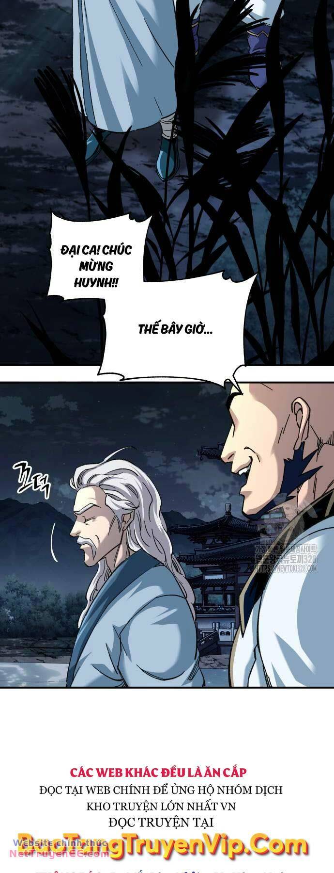 Ông Võ Giả Và Cháu Chí Tôn Chapter 31 - Trang 65