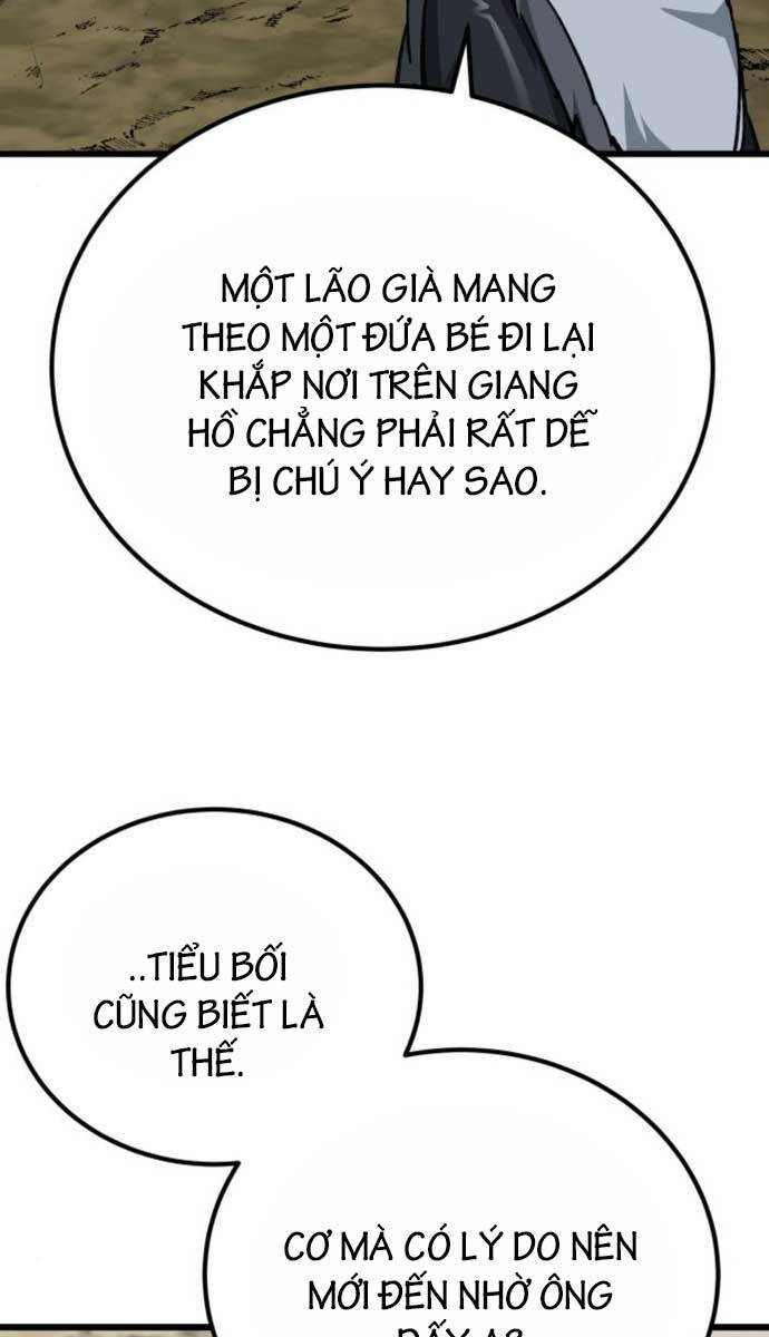 Ông Võ Giả Và Cháu Chí Tôn Chapter 11 - Trang 26