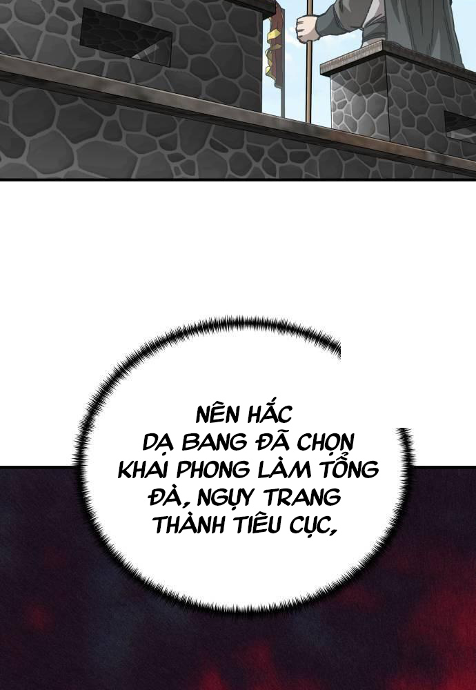 Ông Võ Giả Và Cháu Chí Tôn Chapter 58 - Trang 95