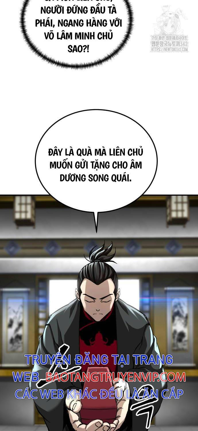 Ông Võ Giả Và Cháu Chí Tôn Chapter 50 - Trang 38