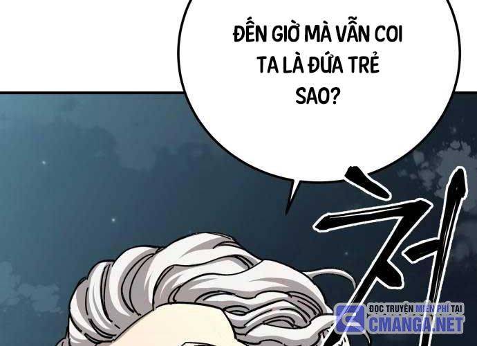 Ông Võ Giả Và Cháu Chí Tôn Chapter 52 - Trang 194