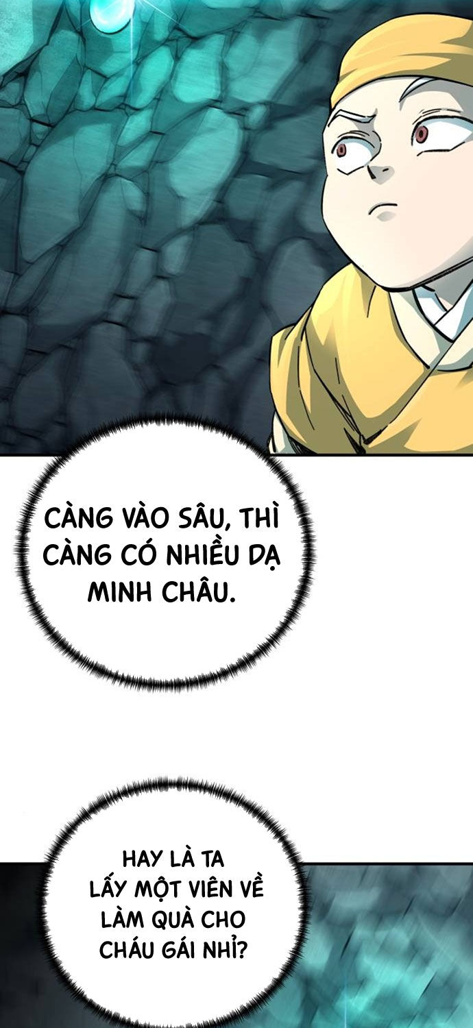 Ông Võ Giả Và Cháu Chí Tôn Chapter 61 - Trang 76