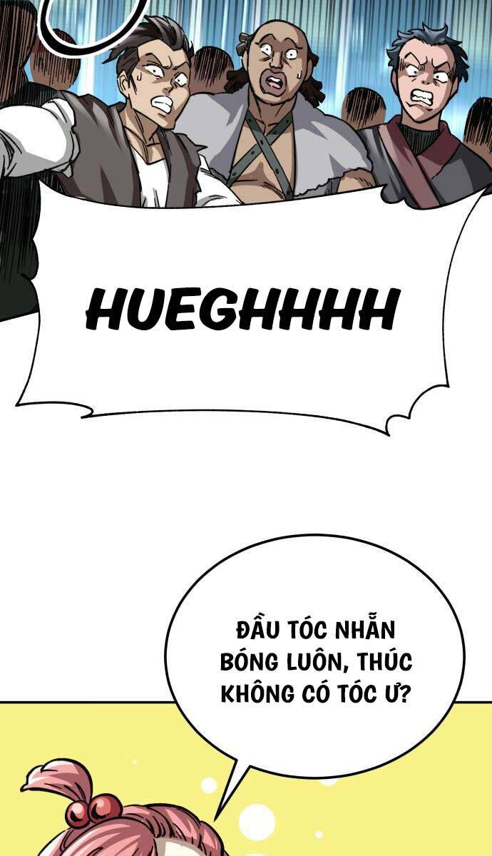 Ông Võ Giả Và Cháu Chí Tôn Chapter 24 - Trang 117