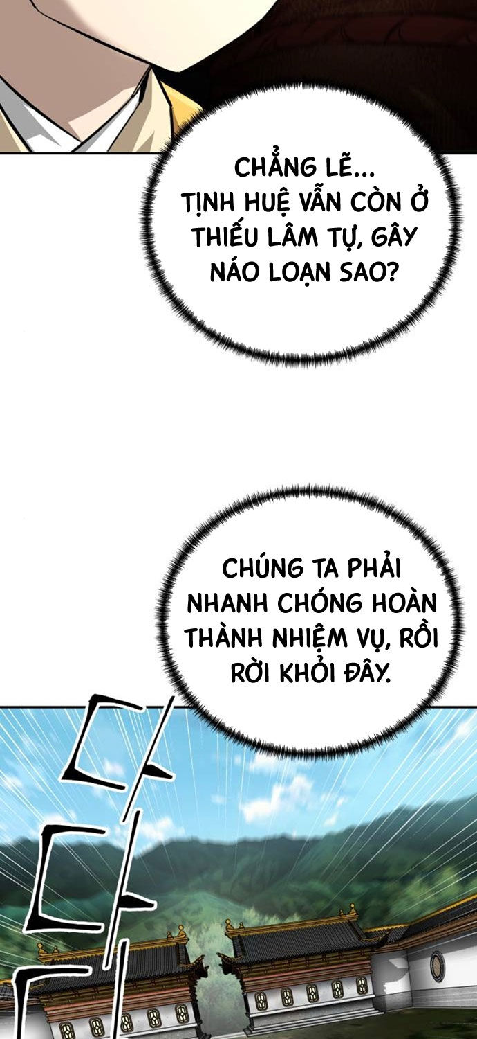 Ông Võ Giả Và Cháu Chí Tôn Chapter 60 - Trang 71