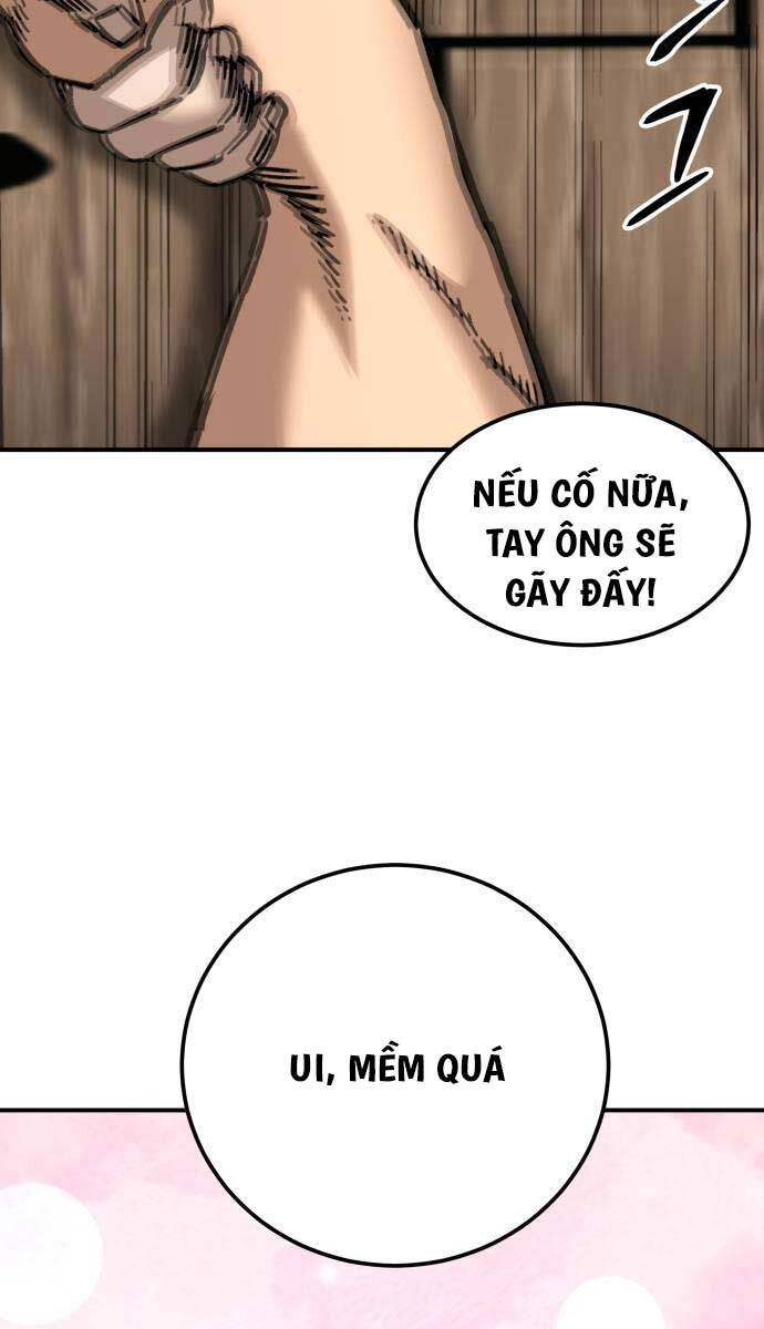 Ông Võ Giả Và Cháu Chí Tôn Chapter 24 - Trang 109