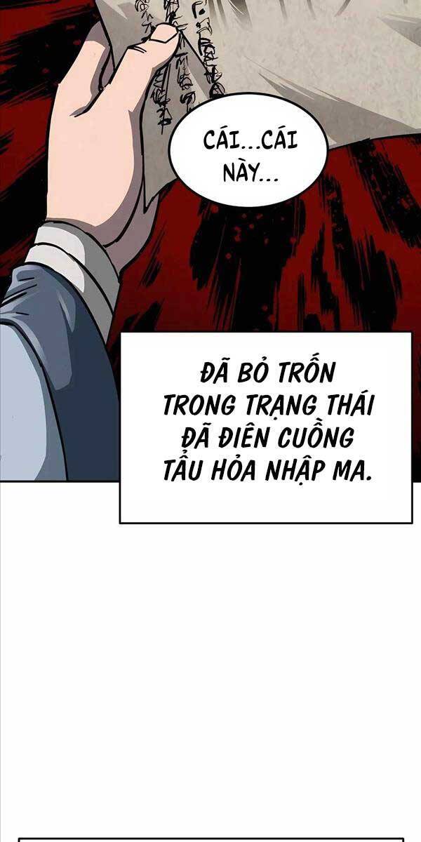 Ông Võ Giả Và Cháu Chí Tôn Chapter 2 - Trang 56