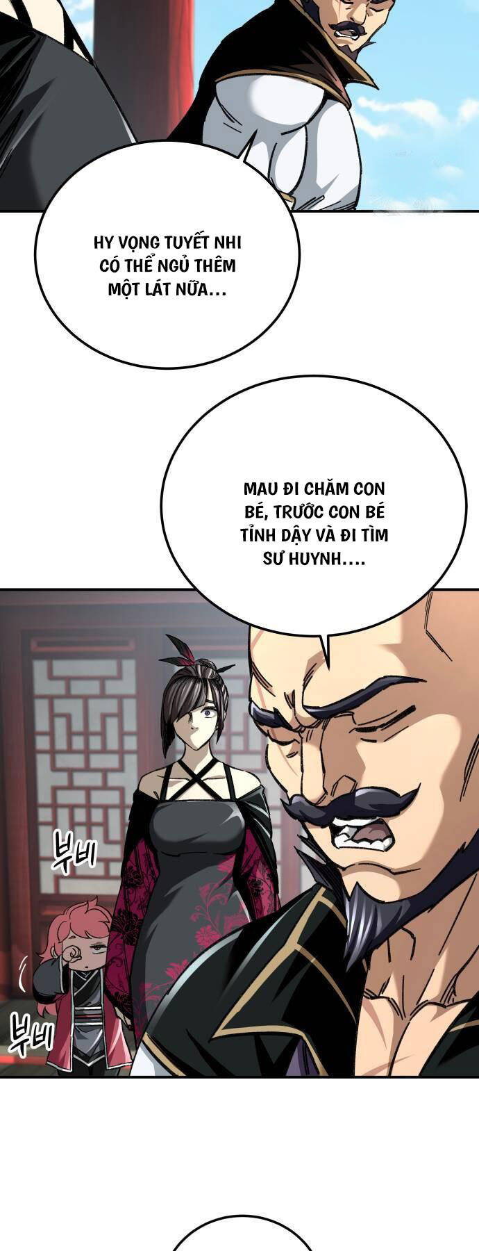 Ông Võ Giả Và Cháu Chí Tôn Chapter 37 - Trang 62