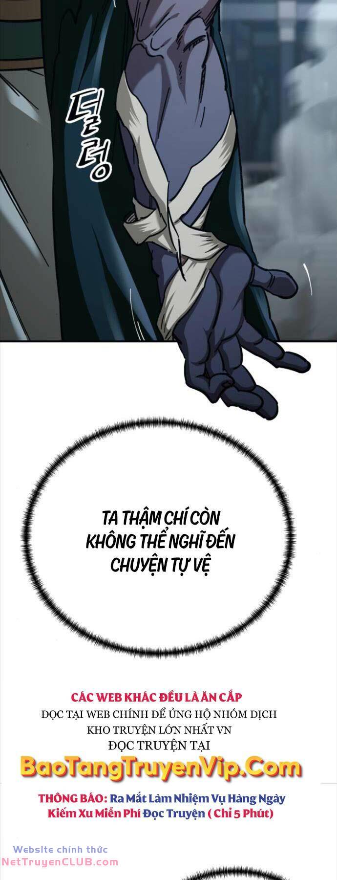 Ông Võ Giả Và Cháu Chí Tôn Chapter 23 - Trang 7