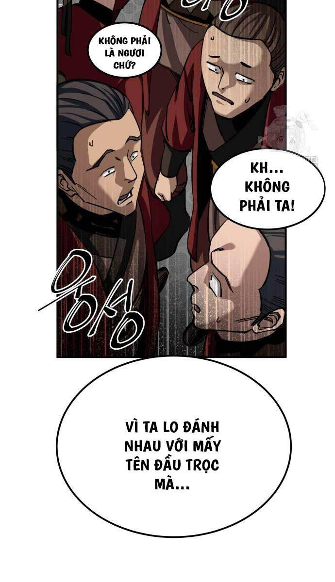 Ông Võ Giả Và Cháu Chí Tôn Chapter 27 - Trang 118