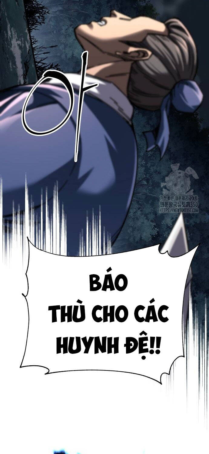 Ông Võ Giả Và Cháu Chí Tôn Chapter 55 - Trang 13