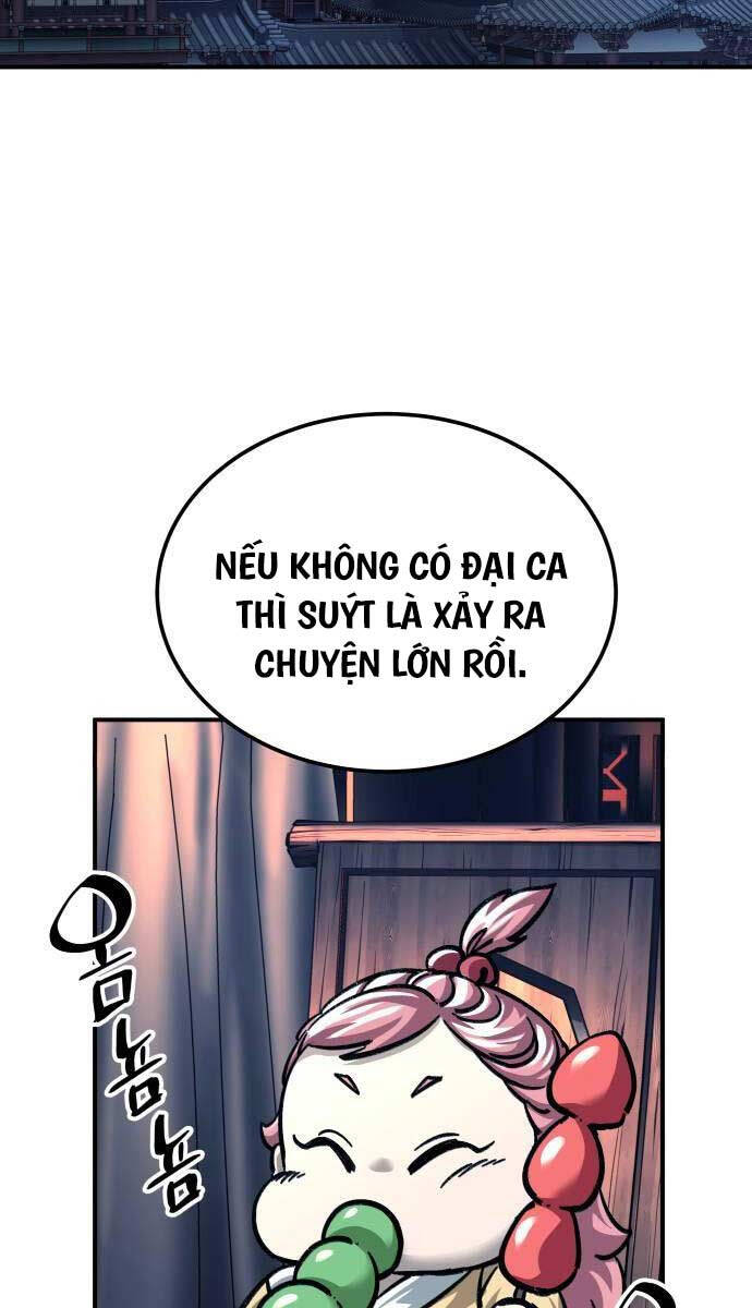 Ông Võ Giả Và Cháu Chí Tôn Chapter 28 - Trang 32