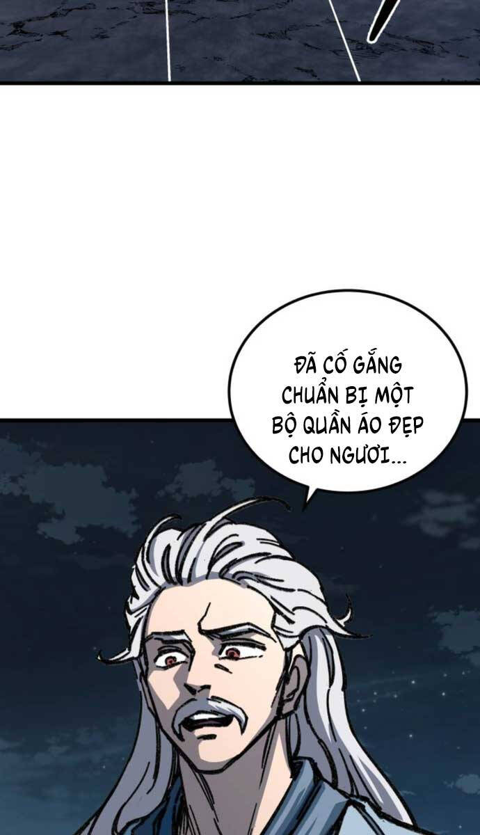 Ông Võ Giả Và Cháu Chí Tôn Chapter 9 - Trang 113