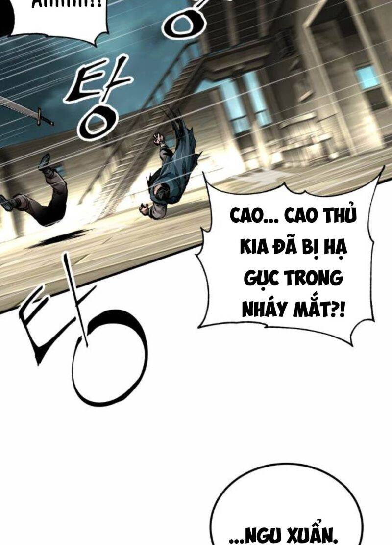 Ông Võ Giả Và Cháu Chí Tôn Chapter 51 - Trang 105