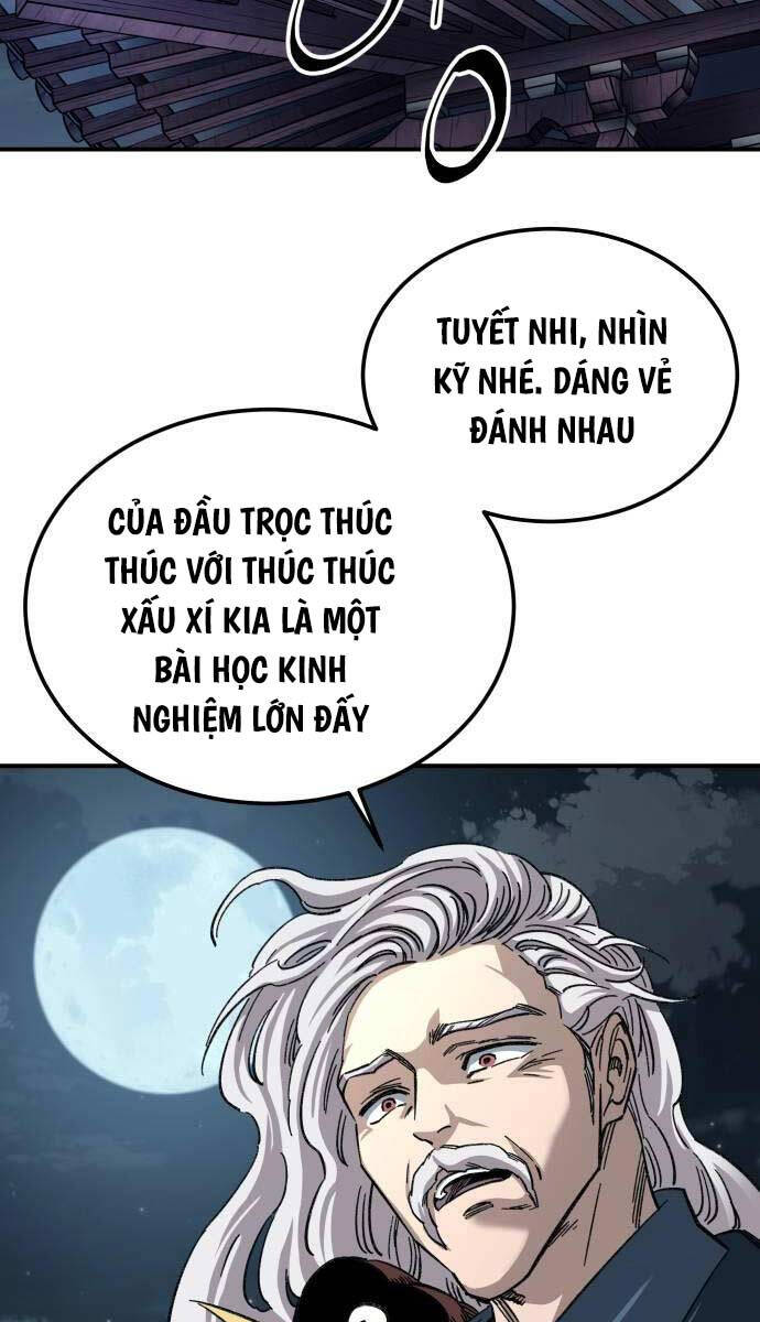 Ông Võ Giả Và Cháu Chí Tôn Chapter 29 - Trang 108