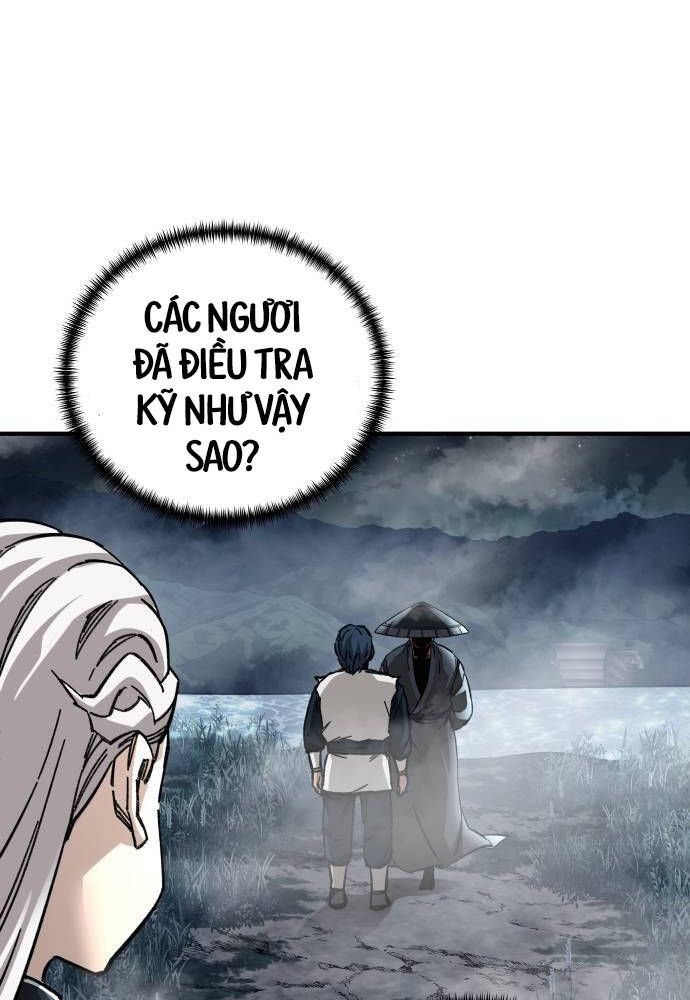 Ông Võ Giả Và Cháu Chí Tôn Chapter 57 - Trang 82