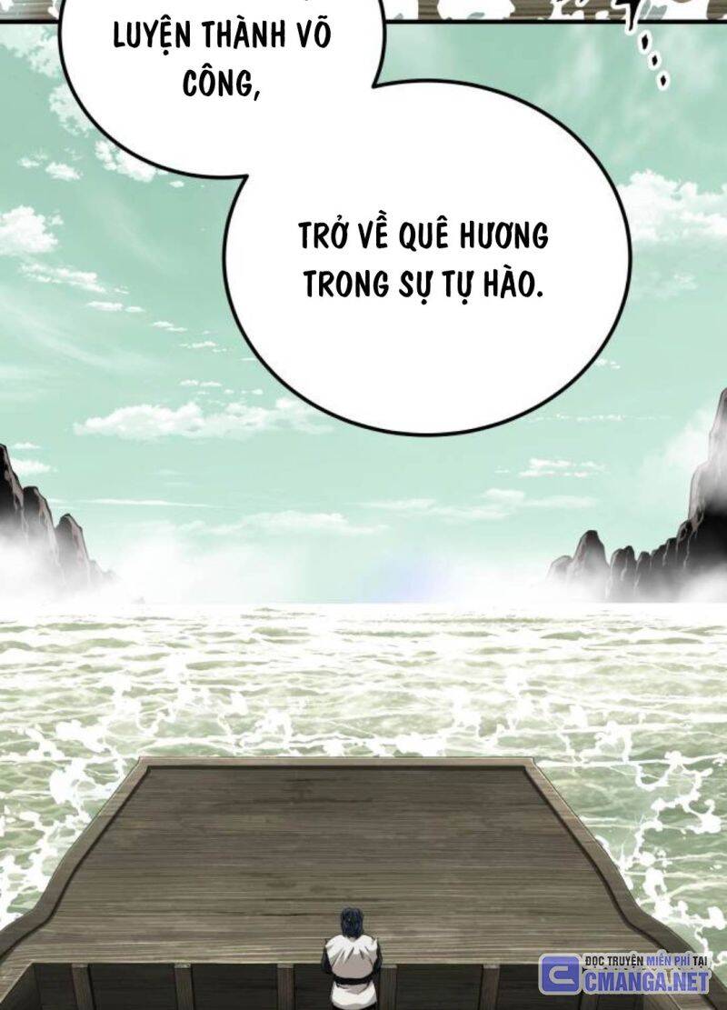 Ông Võ Giả Và Cháu Chí Tôn Chapter 51 - Trang 59