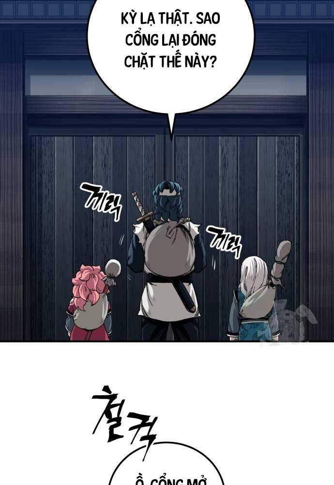 Ông Võ Giả Và Cháu Chí Tôn Chapter 52 - Trang 37