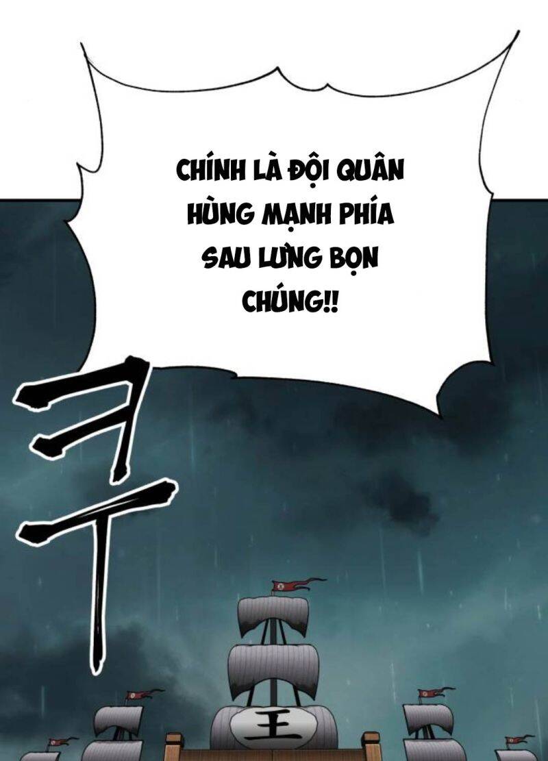 Ông Võ Giả Và Cháu Chí Tôn Chapter 51 - Trang 135