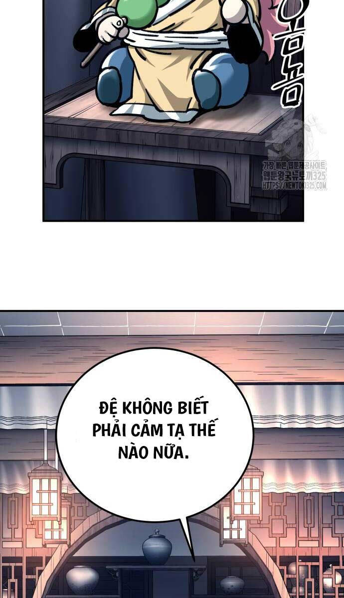 Ông Võ Giả Và Cháu Chí Tôn Chapter 28 - Trang 33