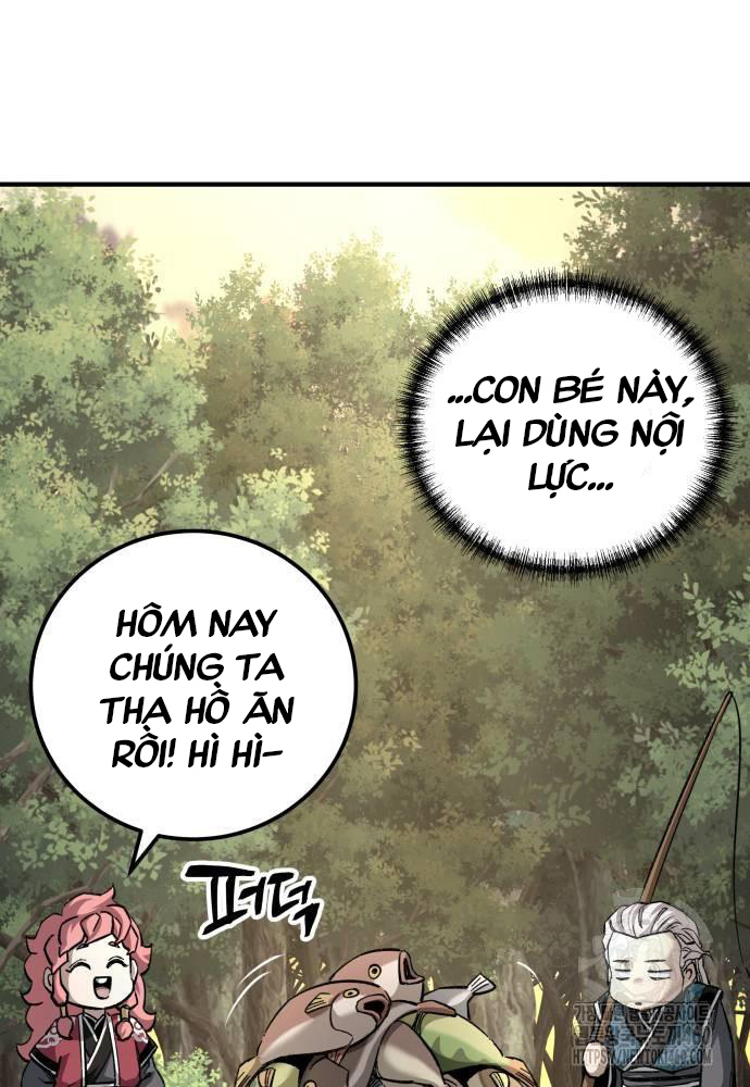 Ông Võ Giả Và Cháu Chí Tôn Chapter 58 - Trang 75