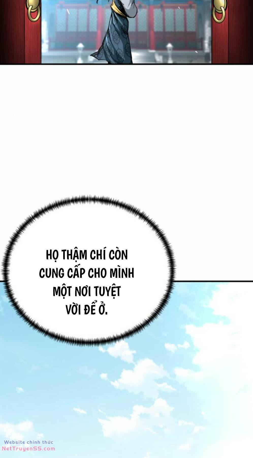 Ông Võ Giả Và Cháu Chí Tôn Chapter 25 - Trang 101