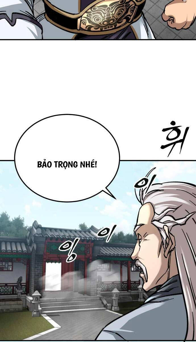 Ông Võ Giả Và Cháu Chí Tôn Chapter 26 - Trang 19