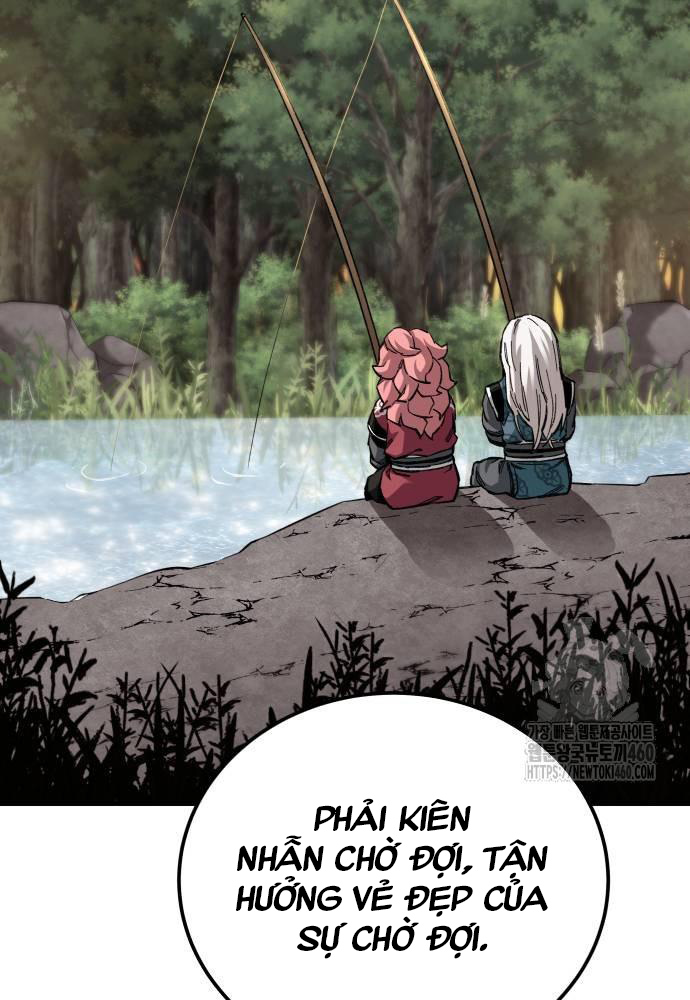 Ông Võ Giả Và Cháu Chí Tôn Chapter 58 - Trang 56