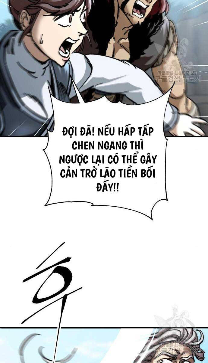 Ông Võ Giả Và Cháu Chí Tôn Chapter 16 - Trang 118