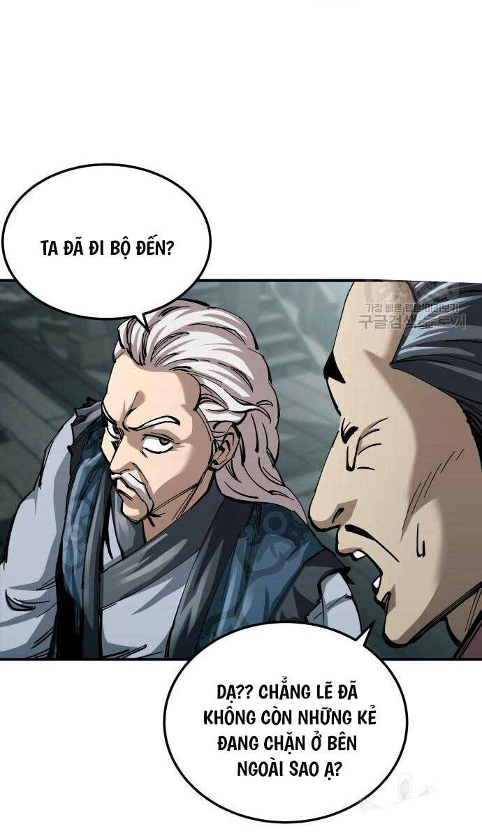 Ông Võ Giả Và Cháu Chí Tôn Chapter 19 - Trang 17