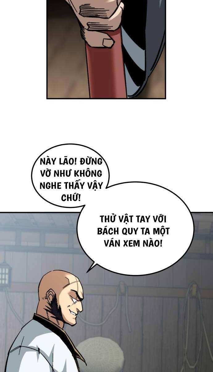 Ông Võ Giả Và Cháu Chí Tôn Chapter 24 - Trang 73