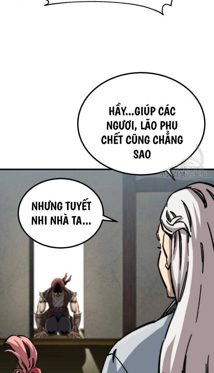 Ông Võ Giả Và Cháu Chí Tôn Chapter 16 - Trang 17