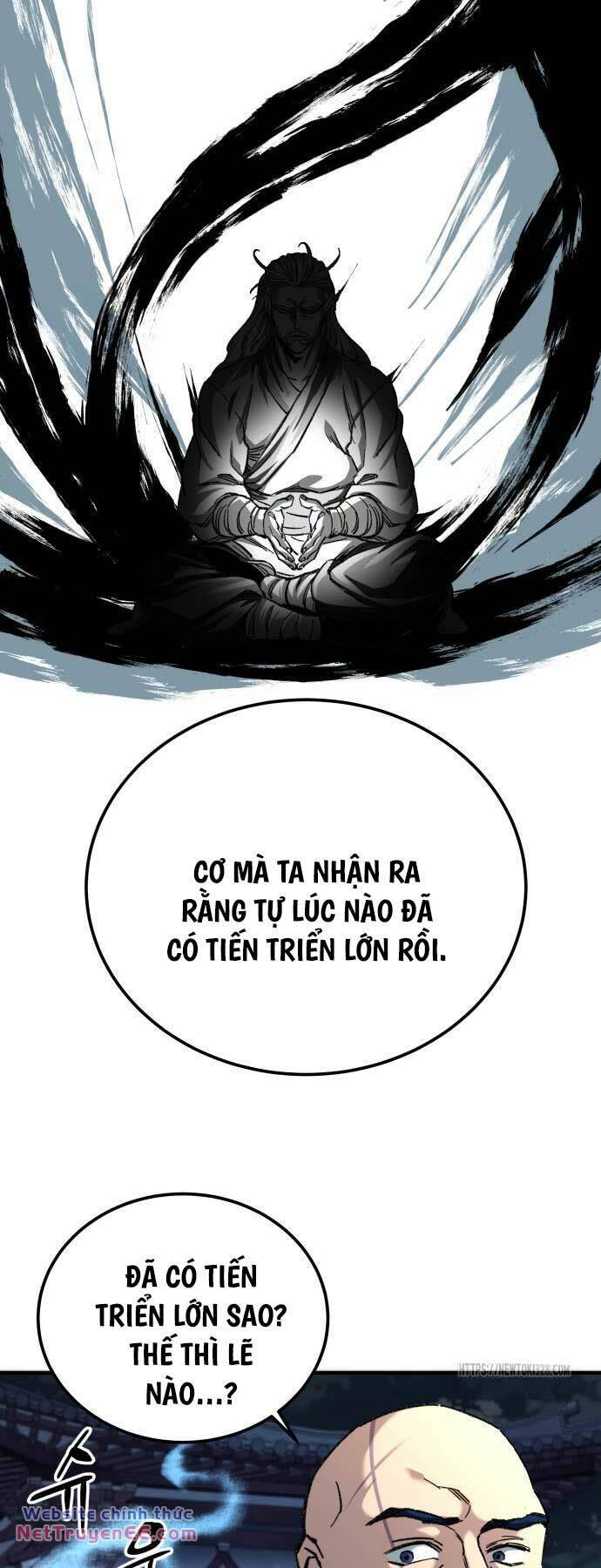 Ông Võ Giả Và Cháu Chí Tôn Chapter 31 - Trang 63