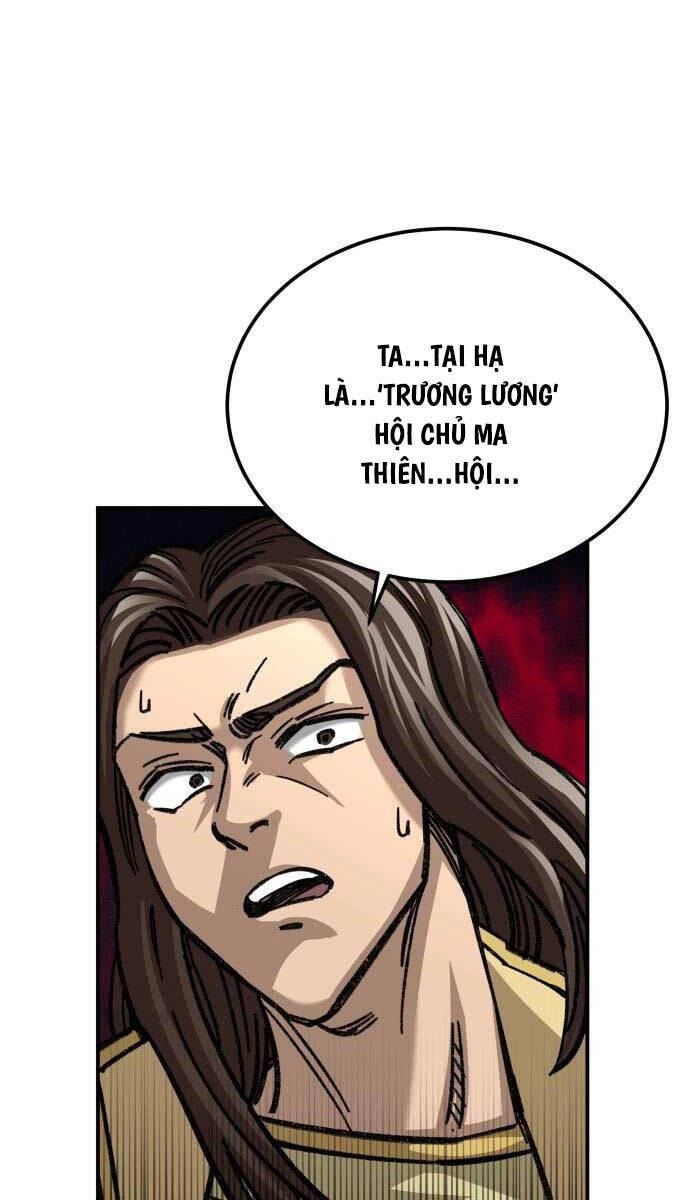 Ông Võ Giả Và Cháu Chí Tôn Chapter 29 - Trang 39