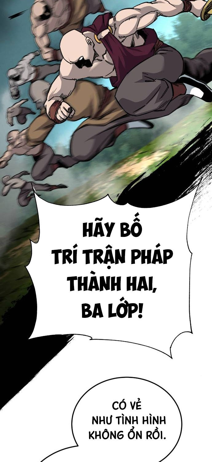 Ông Võ Giả Và Cháu Chí Tôn Chapter 62 - Trang 82