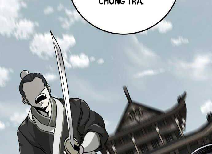 Ông Võ Giả Và Cháu Chí Tôn Chapter 52 - Trang 91