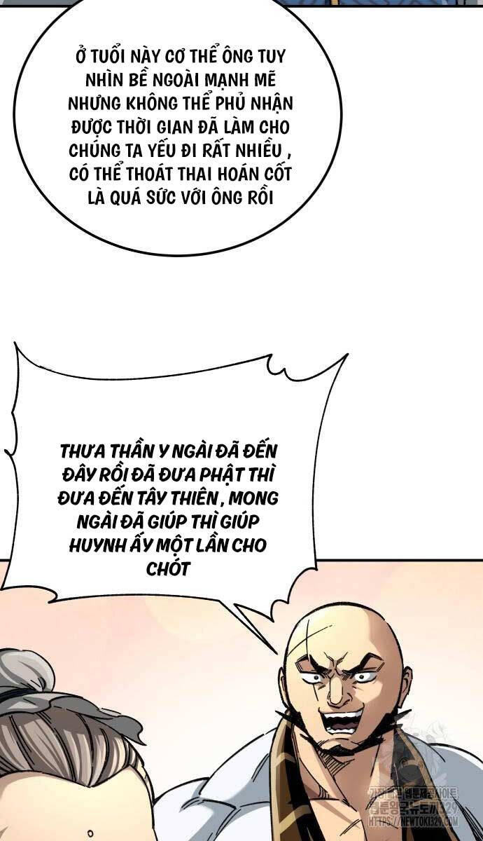 Ông Võ Giả Và Cháu Chí Tôn Chapter 32 - Trang 123