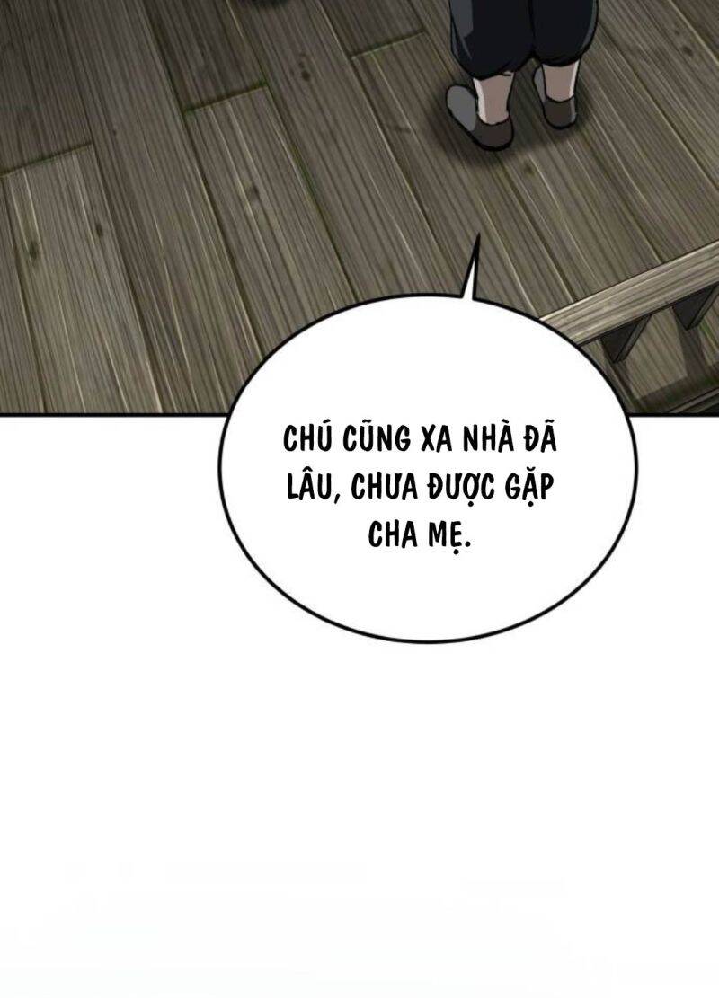 Ông Võ Giả Và Cháu Chí Tôn Chapter 51 - Trang 55