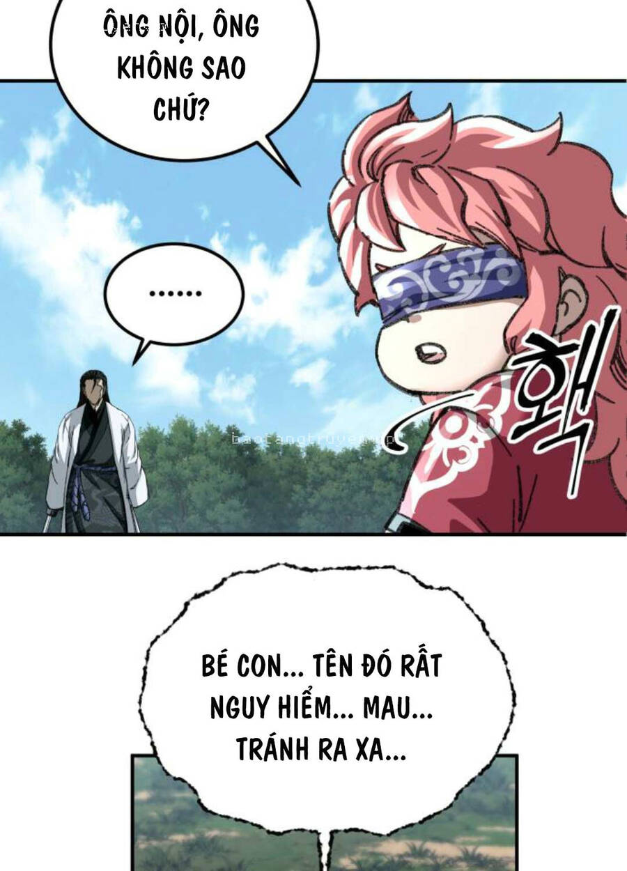 Ông Võ Giả Và Cháu Chí Tôn Chapter 48 - Trang 36