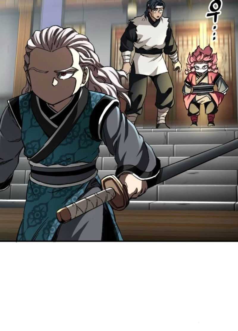 Ông Võ Giả Và Cháu Chí Tôn Chapter 53 - Trang 110