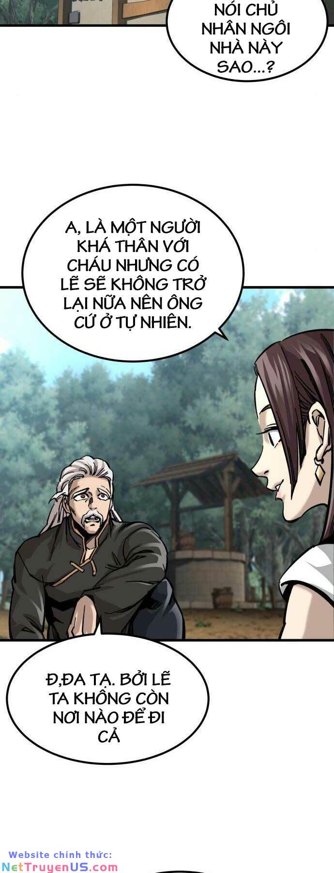 Ông Võ Giả Và Cháu Chí Tôn Chapter 14 - Trang 34