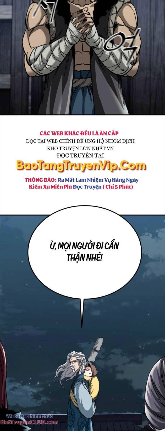 Ông Võ Giả Và Cháu Chí Tôn Chapter 23 - Trang 83