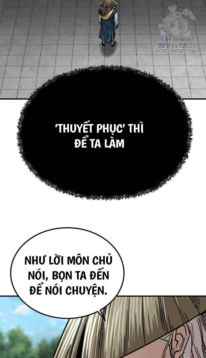 Ông Võ Giả Và Cháu Chí Tôn Chapter 28 - Trang 99