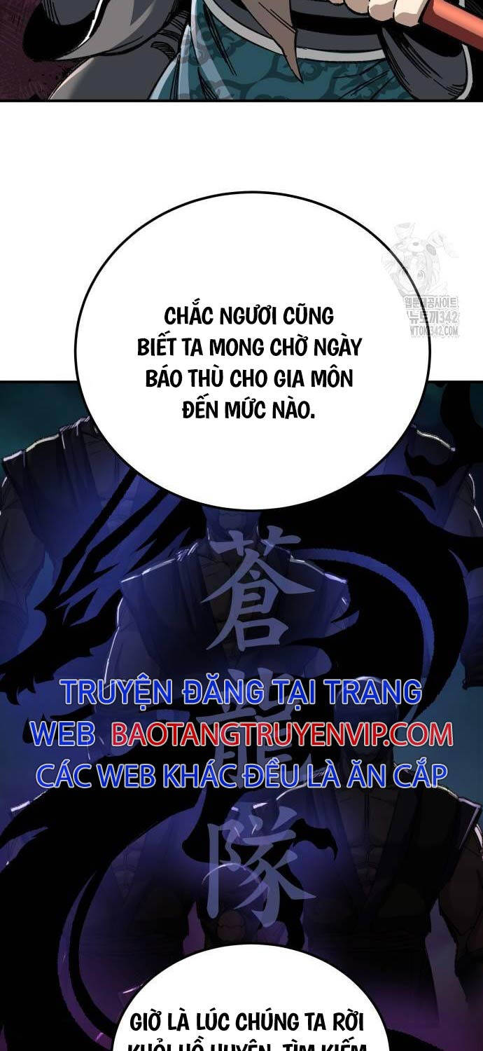 Ông Võ Giả Và Cháu Chí Tôn Chapter 50 - Trang 53