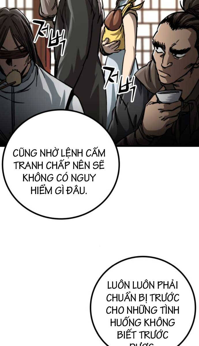 Ông Võ Giả Và Cháu Chí Tôn Chapter 11 - Trang 64