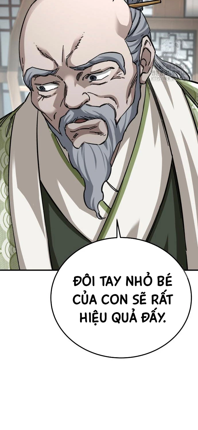 Ông Võ Giả Và Cháu Chí Tôn Chapter 54 - Trang 64