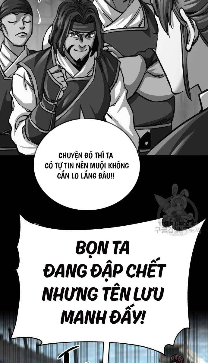 Ông Võ Giả Và Cháu Chí Tôn Chapter 19 - Trang 109