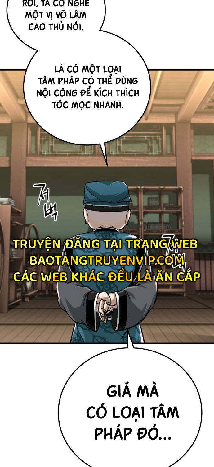 Ông Võ Giả Và Cháu Chí Tôn Chapter 60 - Trang 16